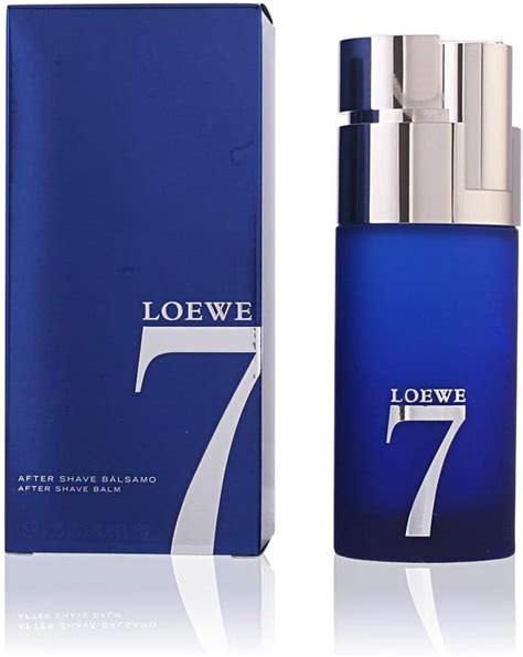 loewe aftershave suppliers